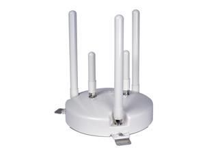 Winegard - WF200T - ConnecT 4G1xT Long Range High Performance WiFi Extender & 4G LTE White Winegard - WF200T - ConnecT 4G1xT Long Range High Performance WiFi Extender & 4G LTE White