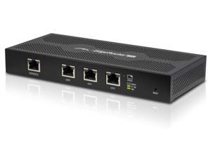Ubiquiti Networks Networks Edgerouter Lite 3-Port Router Ubiquiti Networks Networks Edgerouter Lite 3-Port Router