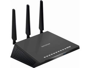 Netgear Nighthawk AC2100 Smart WiFi Router - Dual Band Gigabit (AC2100) Netgear Nighthawk AC2100 Smart WiFi Router - Dual Band Gigabit (AC2100)