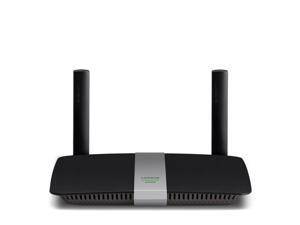 Linksys EA6350 Dual-Band WiFi Router for Home (AC1200 Fast Wireless Router),Black Linksys EA6350 Dual-Band WiFi Router for Home (AC1200 Fast Wireless Router),Black