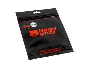 Thermal Grizzly Minus Pad 8 Thermal Pad, 120 × 20 × 1.0 mm Thermal Grizzly Minus Pad 8 Thermal Pad, 120 × 20 × 1.0 mm