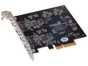 Sonnet Allegro USB-C 4-Port PCIe (USB3C-4PM-E) Sonnet Allegro USB-C 4-Port PCIe (USB3C-4PM-E)