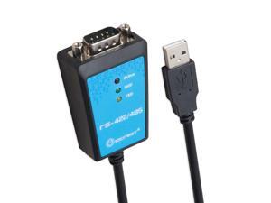 IO Crest USB 2.0 to RS-422/485 FTDI Adapter with Terminal Components Other SY-ADA15045 IO Crest USB 2.0 to RS-422/485 FTDI Adapter with Terminal Components Other SY-ADA15045