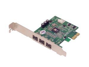 DP Firewire 800 PCIe (NN-FW0012-S1)
