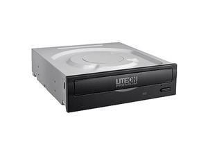Lite-ON Black Premium 16X SATA Internal CD/DVD/RW DVD DL Dual Layer Optical Disc Drive Burner Recorder (DH-16AFSH-PREMM2) Lite-ON Black Premium 16X SATA Internal CD/DVD/RW DVD DL Dual Layer Optical Disc Drive Burner Recorder (DH-16AFSH-PREMM2)