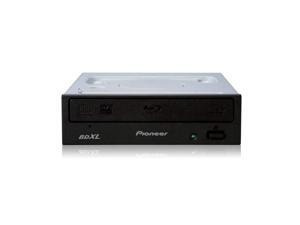 Pioneer Electronics BDR-2212 Internal BD/DVD/CD Writer Supports Blu-ray BDXL & M-Disc Format, 5x DVD-RAM 12x BD-ROM Pioneer Electronics BDR-2212 Internal BD/DVD/CD Writer Supports Blu-ray BDXL & M-Disc Format, 5x DVD-RAM 12x BD-ROM