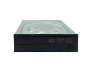 Optiarc AD-5290S-PLUS SATA Internal DVD Optical Drives Burner with 8.7GB Overburn (Black) Optiarc AD-5290S-PLUS SATA Internal DVD Optical Drives Burner with 8.7GB Overburn (Black)
