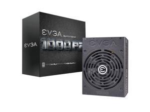 EVGA Supernova 1000 P2 80+ Platinum, 1000W ECO Mode Fully Modular NVIDIA SLI and Crossfire Ready 10 Year Warranty Power Supply 220-P2-1000-XR EVGA Supernova 1000 P2 80+ Platinum, 1000W ECO Mode Fully Modular NVIDIA SLI and Crossfire Ready 10 Year Warranty Power Supply 220-P2-1000-XR