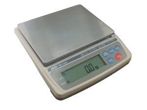 A&D EK1200i Legal For Trade Gold Scale A&D EK1200i Legal For Trade Gold Scale