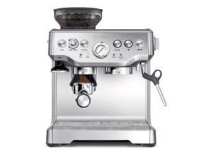 Breville BES870XL Barista Express Espresso Machine Breville BES870XL Barista Express Espresso Machine