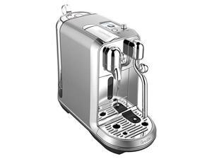 Breville BNE800BSS Nespresso Creatista Plus, Stainless Steel Breville BNE800BSS Nespresso Creatista Plus, Stainless Steel
