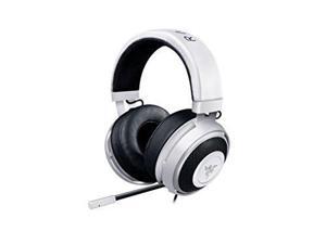 Razer Kraken Pro V2 Analog Gaming Headset with Retractable Microphone for PC, Xbox One and Playstation 4, White Razer Kraken Pro V2 Analog Gaming Headset with Retractable Microphone for PC, Xbox One and Playstation 4, White