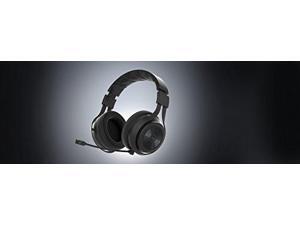 LucidSound LS35X Officially Licensed Wireless Surround Sound Xbox Gaming Headset - Xbox One, Windows 10, Mobile - Xbox One LucidSound LS35X Officially Licensed Wireless Surround Sound Xbox Gaming Headset - Xbox One, Windows 10, Mobile - Xbox One