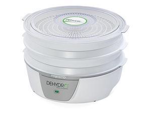 Presto 06300 Dehydro Electric Food Dehydrator Presto 06300 Dehydro Electric Food Dehydrator