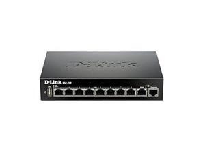 D-Link 8-Port Gigabit VPN Router with Dynamic Web Content Filtering (DSR-250) '...' D-Link 8-Port Gigabit VPN Router with Dynamic Web Content Filtering (DSR-250) '...'