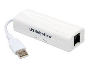 U.S. Robotics USR5637 56K USB Controller Dial-Up External Fax Modem with Voice '...' U.S. Robotics USR5637 56K USB Controller Dial-Up External Fax Modem with Voice '...'
