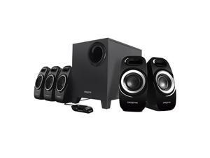 computer speakers 5.1