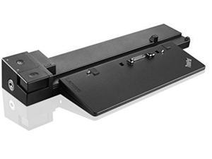 Lenovo Thinkpad 230W Workstation Dock - 40A50230US (Compatible with P50, P51, P70, P71 Models)