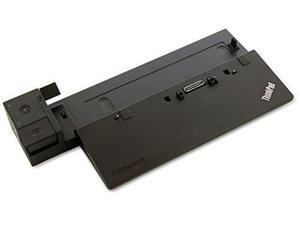 Lenovo Thinkpad Pro Docking Station With 90w AC Adapter (40A10090US ) In The Factory Sealed Lenovo USA Retail Packaging Lenovo Thinkpad Pro Docking Station With 90w AC Adapter (40A10090US ) In The Factory Sealed Lenovo USA Retail Packaging