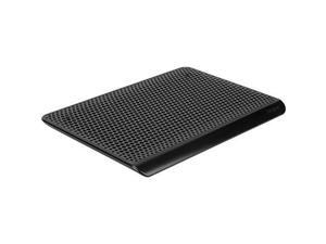 Targus Dual Fan Laptop Cooling Chill Mat with USB Connection for Laptops up to 16 Inches (AWE61US) Targus Dual Fan Laptop Cooling Chill Mat with USB Connection for Laptops up to 16 Inches (AWE61US)