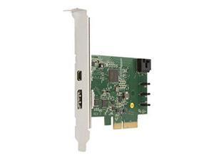 HP Thunderbolt-2 PCIe 1-port I/O Card(F3F43AT) HP Thunderbolt-2 PCIe 1-port I/O Card(F3F43AT)