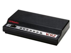 USRobotics USR5686G 56K Serial Controller Faxmodem USRobotics USR5686G 56K Serial Controller Faxmodem