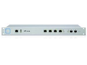 Ubiquiti Unifi Security Gateway Pro (USG-PRO-4) Ubiquiti Unifi Security Gateway Pro (USG-PRO-4)