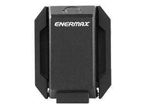 Enermax Magnetic Mounting Headset Holder (Black)