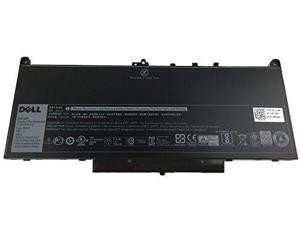 Genuine Dell Built-in Battery for Dell Latitude E7270 & E7470 - Type J60J5 7.6V 55Wh