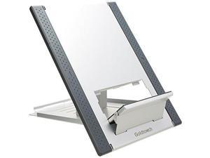 Goldtouch KOV-GTLS-0055 Go! Travel Laptop and Tablet Stand (Aluminum) Goldtouch KOV-GTLS-0055 Go! Travel Laptop and Tablet Stand (Aluminum)