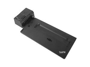 Lenovo Thinkpad Pro Docking Station with 135W Power Adapter (40AH0135US) Lenovo Thinkpad Pro Docking Station with 135W Power Adapter (40AH0135US)