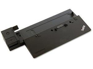 Lenovo Thinkpad Pro Docking Station With 90w AC Adapter (40A10090US ) In The Factory Sealed Lenovo USA Retail Packaging Lenovo Thinkpad Pro Docking Station With 90w AC Adapter (40A10090US ) In The Factory Sealed Lenovo USA Retail Packaging