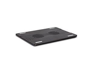 Targus Dual Fan Laptop Cooling Chill Mat with USB Connection for Laptops up to 17 Inches (AWE83US) Targus Dual Fan Laptop Cooling Chill Mat with USB Connection for Laptops up to 17 Inches (AWE83US)
