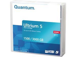 Quantum MR-L5MQN-02 WORM Data Cartridge Quantum MR-L5MQN-02 WORM Data Cartridge