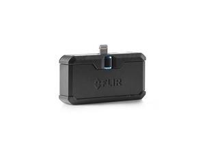 FLIR ONE Pro Thermal Imaging Camera for iOS 435-0006-02 FLIR ONE Pro Thermal Imaging Camera for iOS 435-0006-02