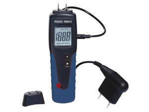 Reed Instruments R6010 Pinless Moisture Meter