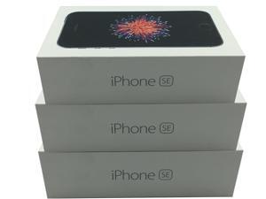 Apple iPhone SE | Space Gray, 64GB, 4.0inch | Wi-Fi +4G Unlocked, Bundle Includes Case and Tempered Glass! Apple iPhone SE | Space Gray, 64GB, 4.0inch | Wi-Fi +4G Unlocked, Bundle Includes Case and Tempered Glass!