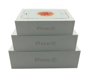 Apple iPhone SE - 4.0inch, 64GB, Rose Gold, Wi-Fi +4G Unlocked - Bundle Included! Apple iPhone SE - 4.0inch, 64GB, Rose Gold, Wi-Fi +4G Unlocked - Bundle Included!