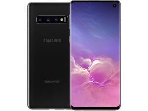 Samsung Galaxy S10 | Unlocked | Prism Black | 512 GB Samsung Galaxy S10 | Unlocked | Prism Black | 512 GB