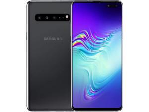 Samsung Galaxy S10 5G | Verizon | Majestic Black | 512 GB Samsung Galaxy S10 5G | Verizon | Majestic Black | 512 GB