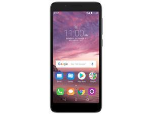 Alcatel idealXtra | AT&T | Indigo Gray | 16 GB Alcatel idealXtra | AT&T | Indigo Gray | 16 GB