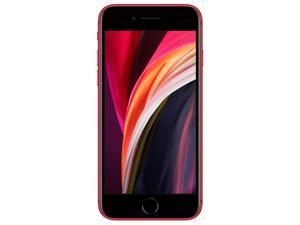 Apple iPhone SE (2020) | Spectrum | (PRODUCT)RED | 128 GB Apple iPhone SE (2020) | Spectrum | (PRODUCT)RED | 128 GB