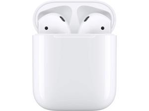 Apple Airpods 2nd Generation | White | MV7N2AM/A