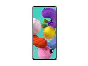 Samsung Galaxy A51 (2019) | Verizon | Prism Crush Black | 128 GB