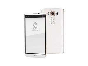 LG V10 | Unlocked | Luxe White | 64 GB LG V10 | Unlocked | Luxe White | 64 GB