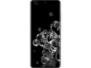 Verrast dosis Blij Refurbished: Samsung Galaxy S20 Ultra 5G | T-Mobile | Cosmic Black | 128 GB  - Newegg.com