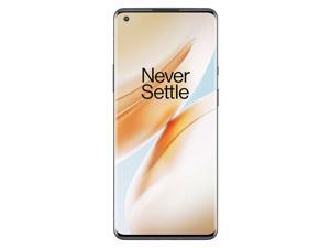 OnePlus 8 Pro 5G | Metro | Onyx Black | 128 GB OnePlus 8 Pro 5G | Metro | Onyx Black | 128 GB