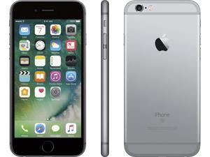 Apple iPhone 6s | Unlocked | Space Gray | 32 GB