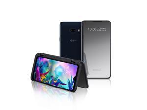 LG Dual Screen Case for LG G8x ThinQ | Black | LMV515N LG Dual Screen Case for LG G8x ThinQ | Black | LMV515N