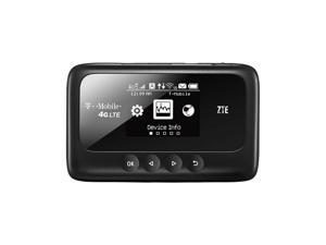 T-Mobile 4G LTE HotSpot by ZTE | Grade B+ | Black | MF915 T-Mobile 4G LTE HotSpot by ZTE | Grade B+ | Black | MF915
